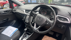 Vauxhall Corsa 1.4 Energy 5dr [AC] Auto Petrol Hatchback